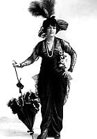 Fannie Ward